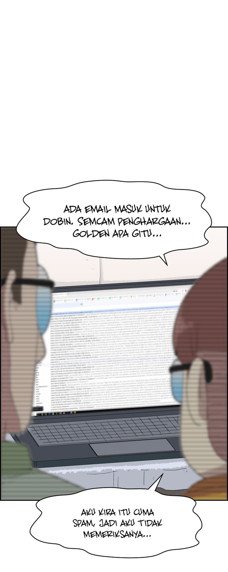 Beethoven Reborn Chapter 39 - halaman 76