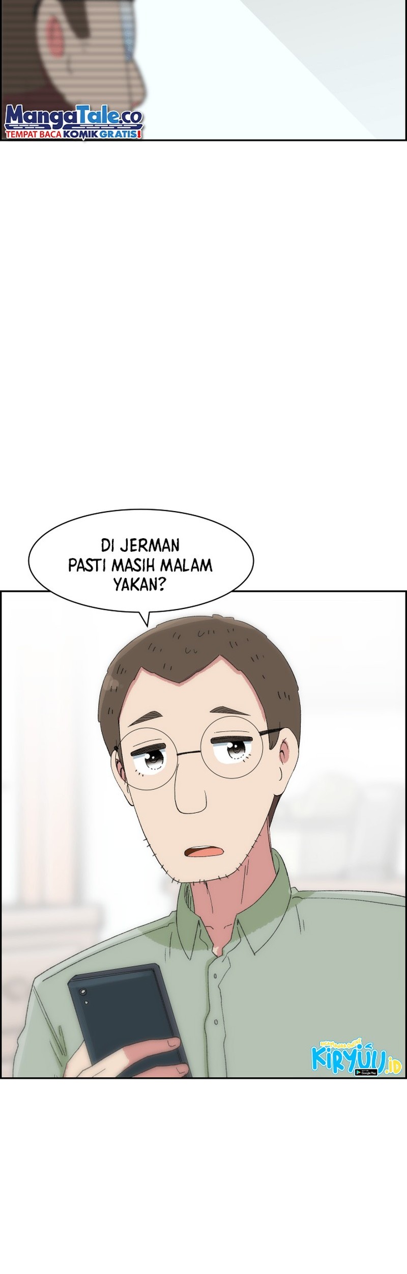 Beethoven Reborn Chapter 39 - halaman 79