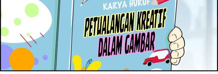 Beethoven Reborn Chapter 4 - halaman 4