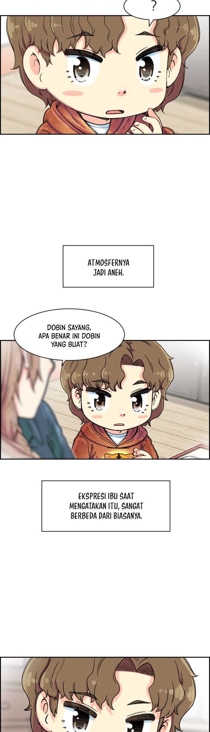 Beethoven Reborn Chapter 4 - halaman 41