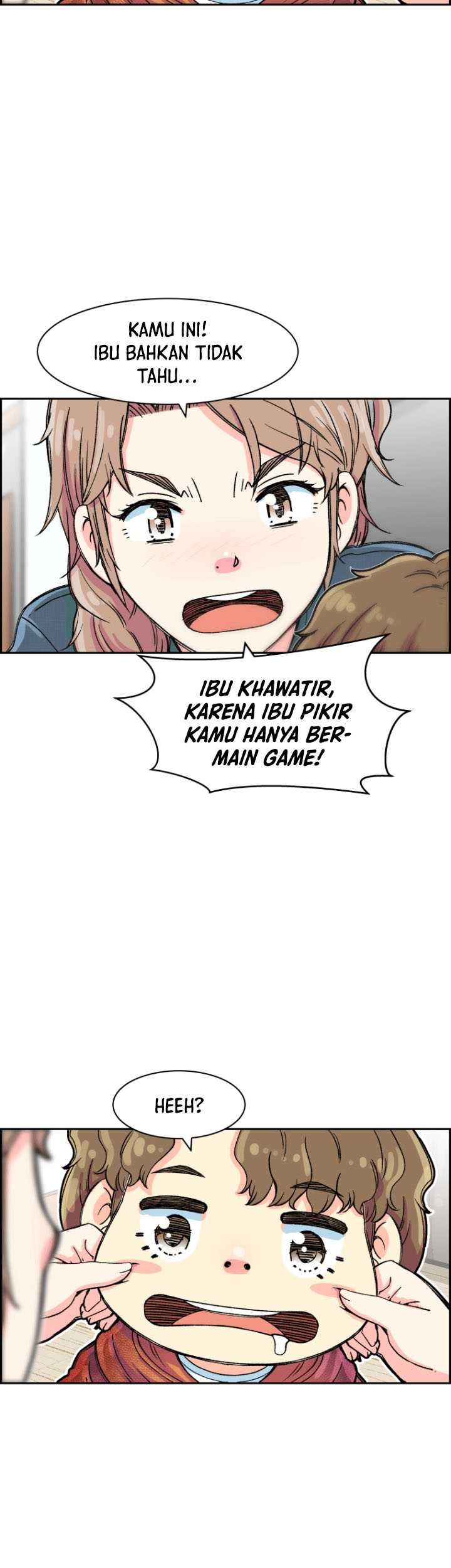 Beethoven Reborn Chapter 4 - halaman 47