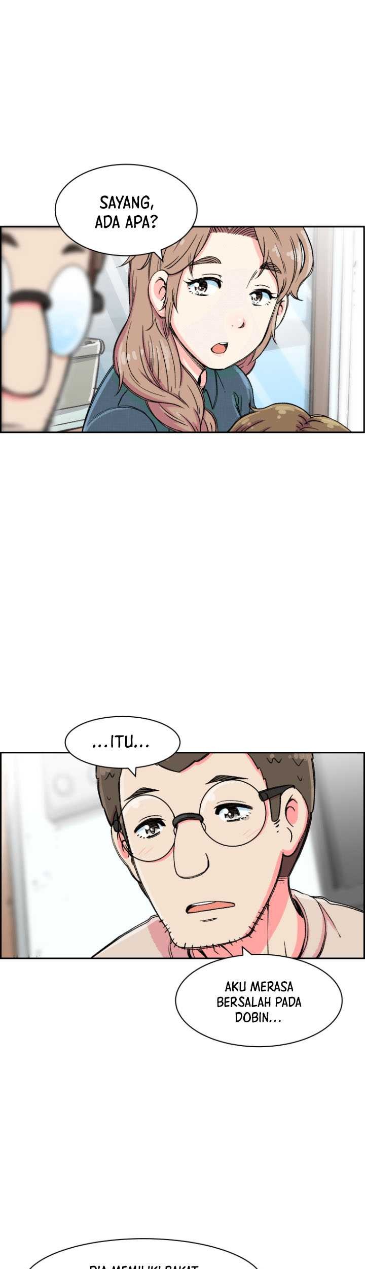 Beethoven Reborn Chapter 4 - halaman 53