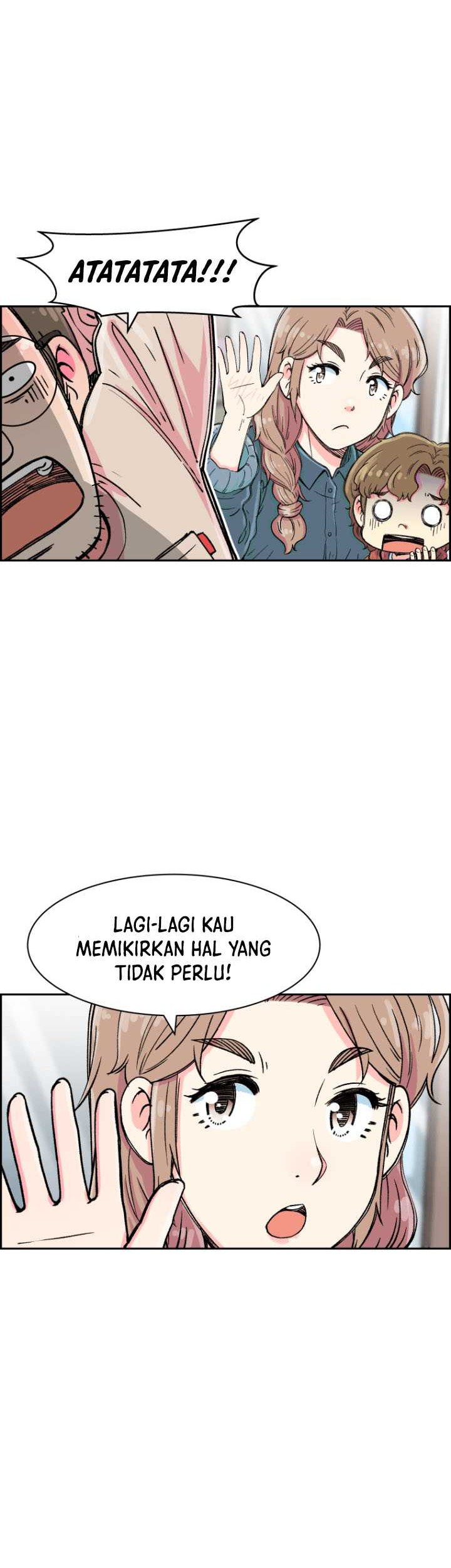 Beethoven Reborn Chapter 4 - halaman 57