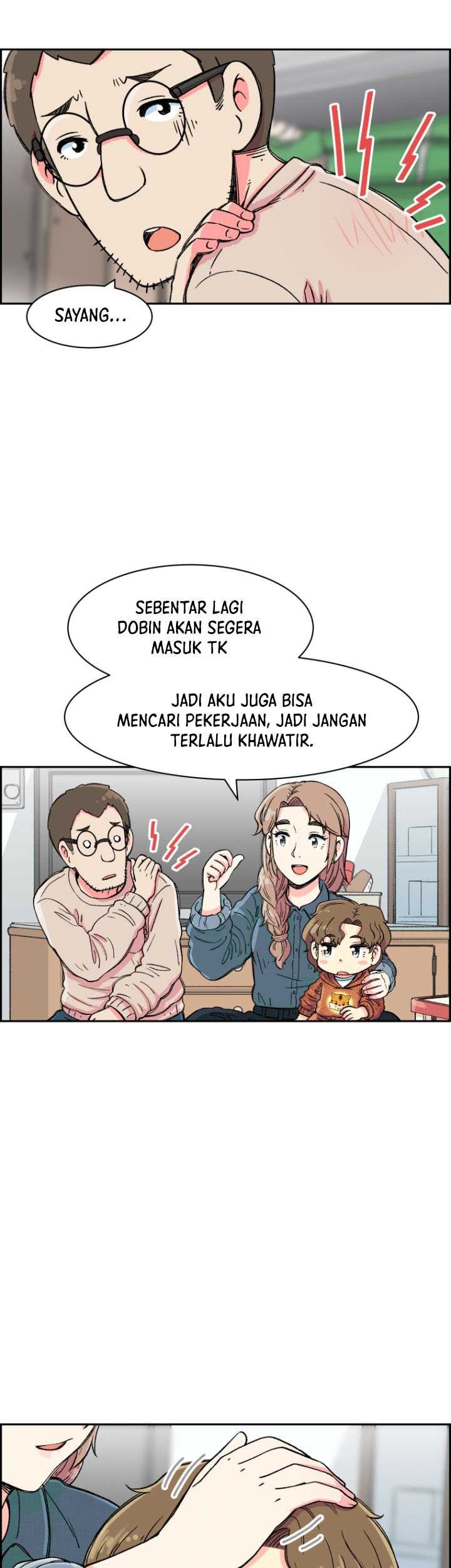 Beethoven Reborn Chapter 4 - halaman 59