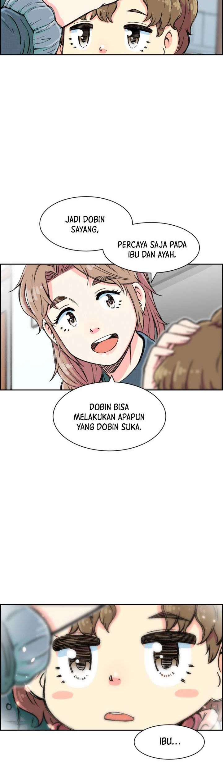 Beethoven Reborn Chapter 4 - halaman 60