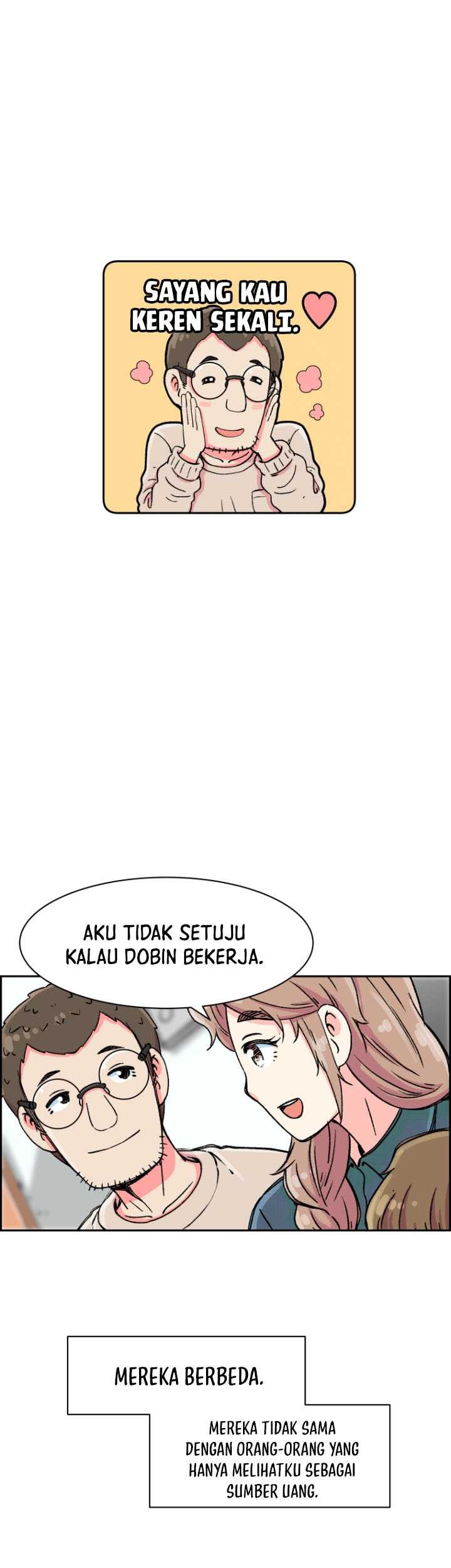 Beethoven Reborn Chapter 4 - halaman 62