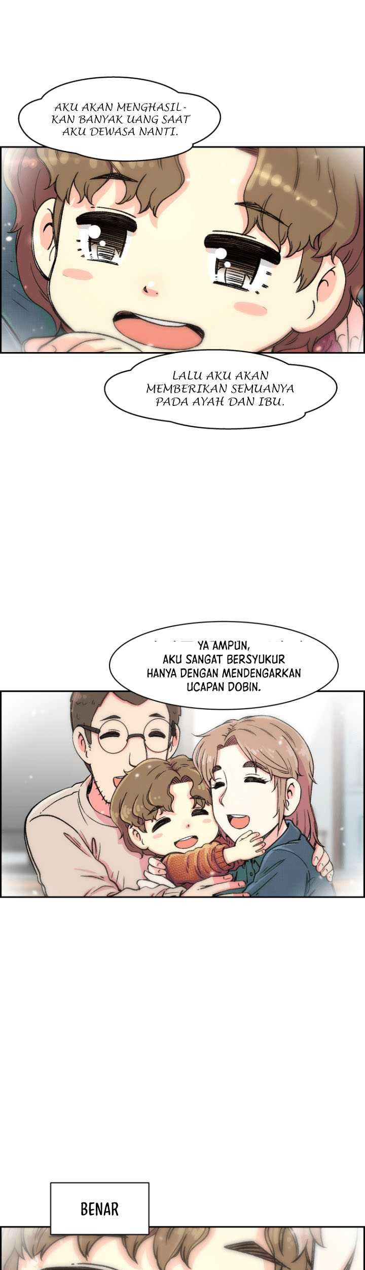 Beethoven Reborn Chapter 4 - halaman 68