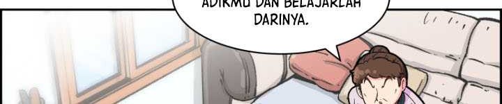 Beethoven Reborn Chapter 4 - halaman 82