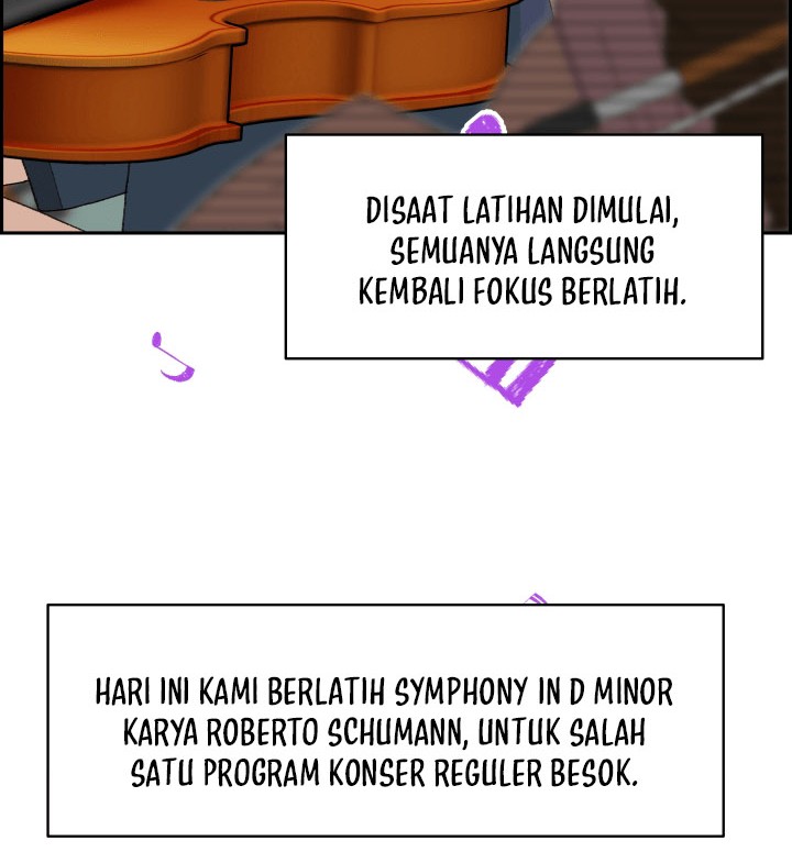 Beethoven Reborn Chapter 40 - halaman 30