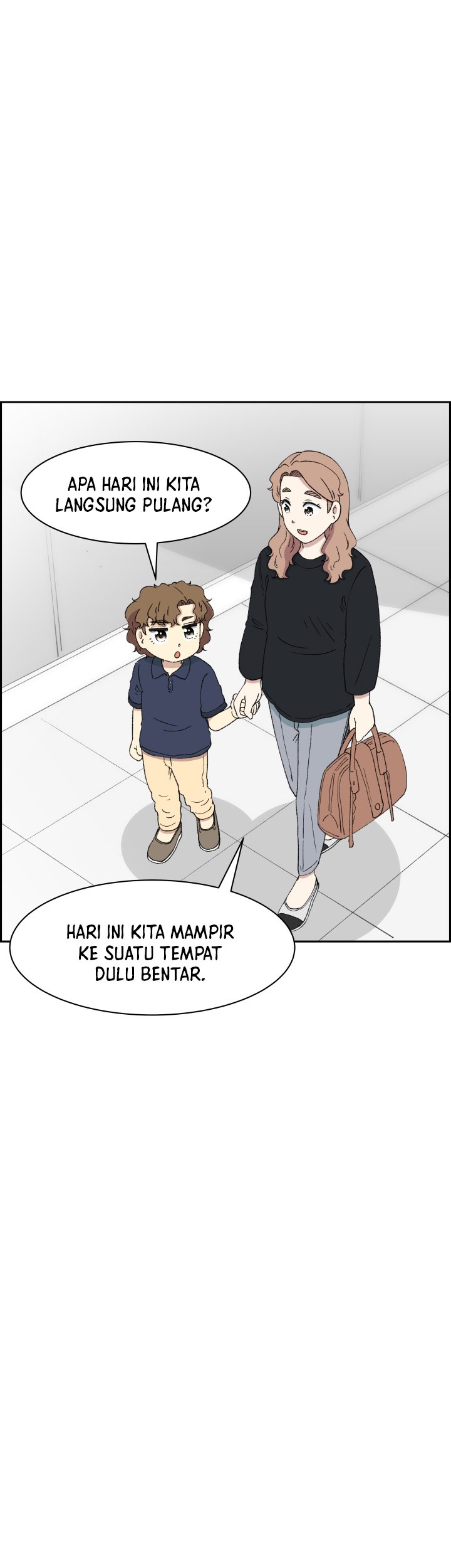 Beethoven Reborn Chapter 40 - halaman 35