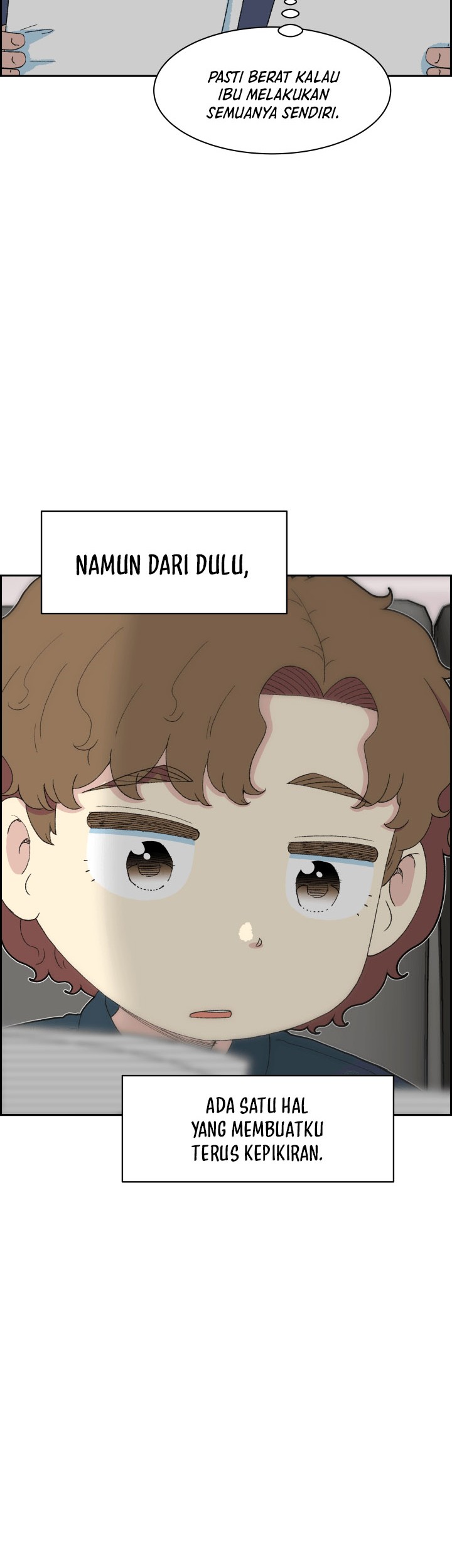 Beethoven Reborn Chapter 40 - halaman 44