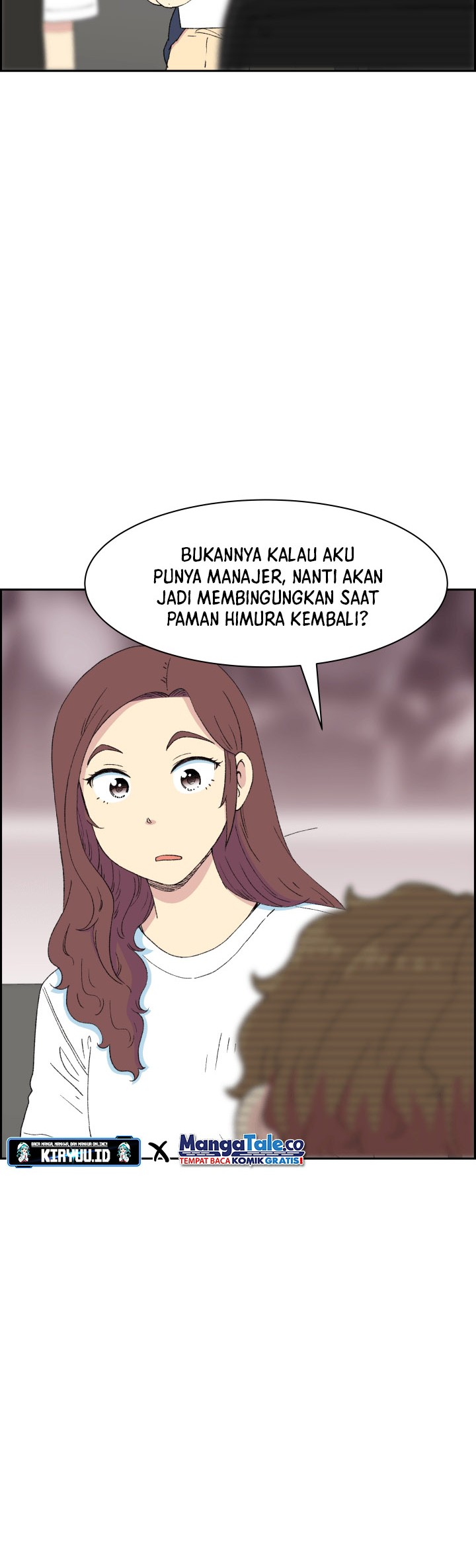 Beethoven Reborn Chapter 40 - halaman 46