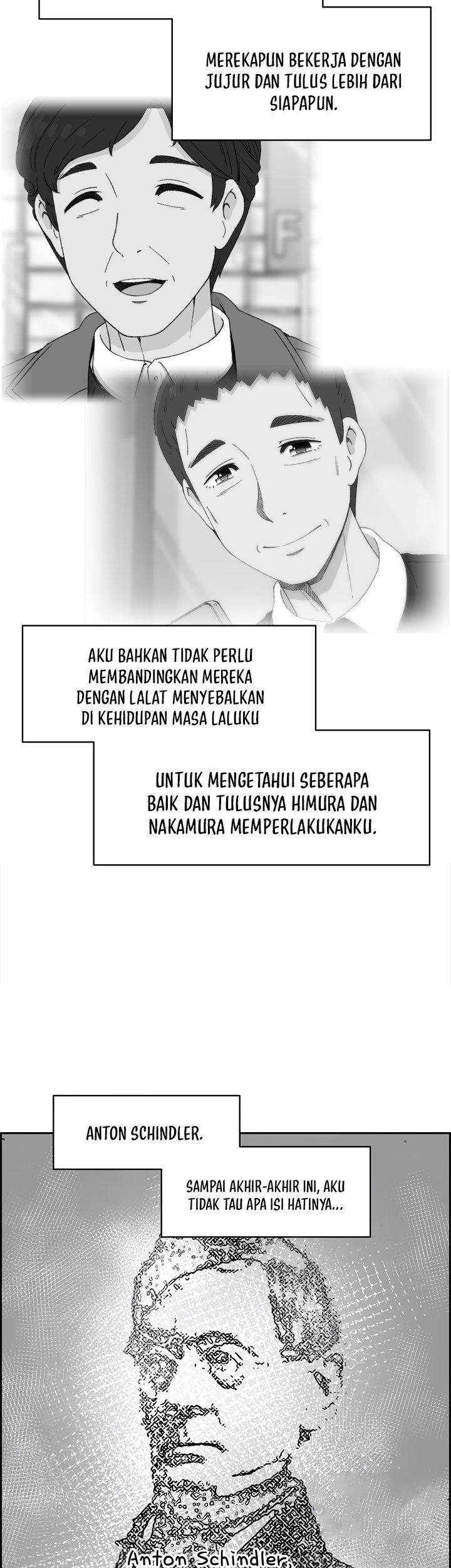 Beethoven Reborn Chapter 40 - halaman 49