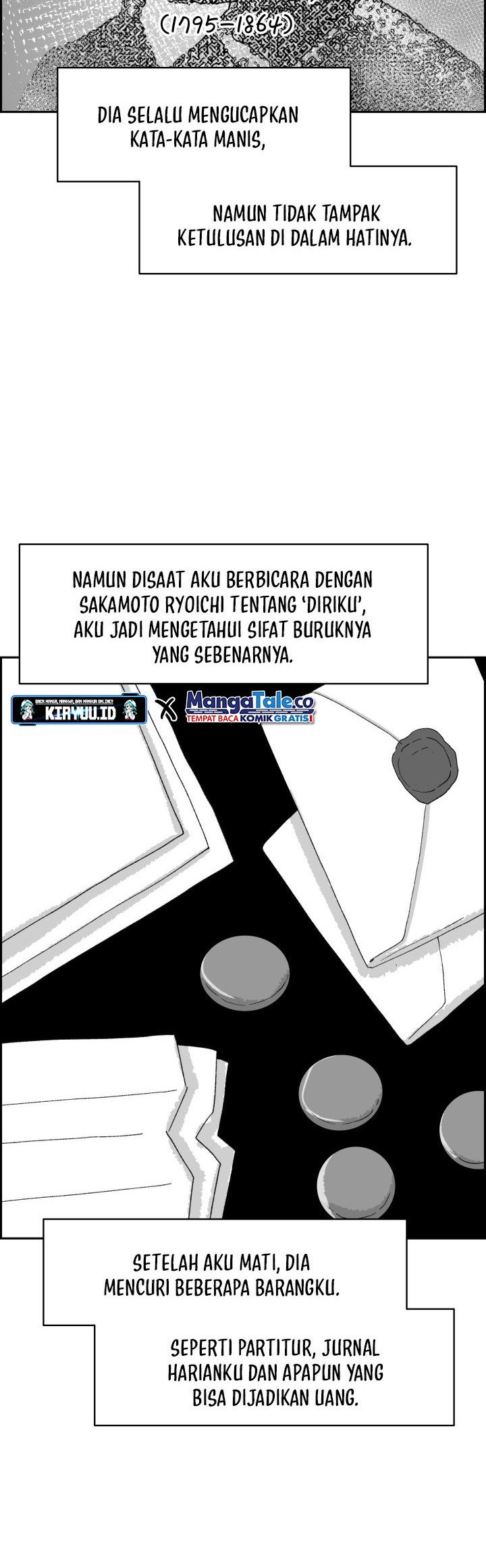 Beethoven Reborn Chapter 40 - halaman 50