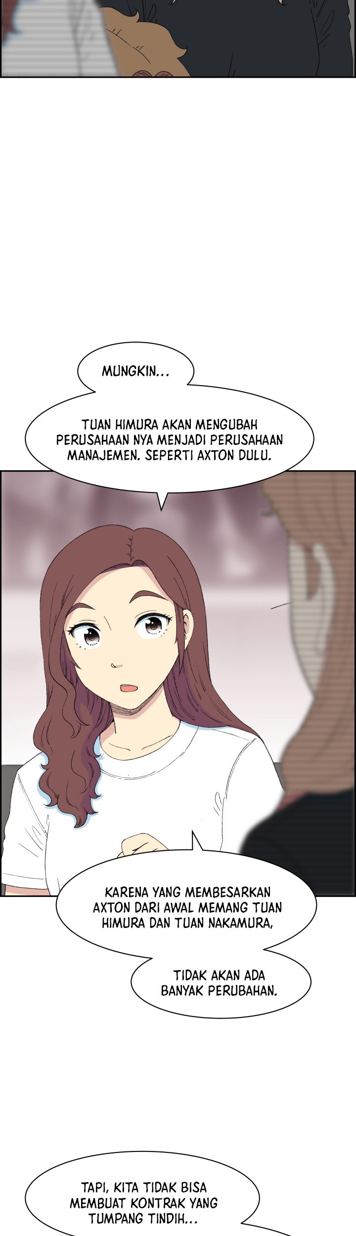 Beethoven Reborn Chapter 40 - halaman 52