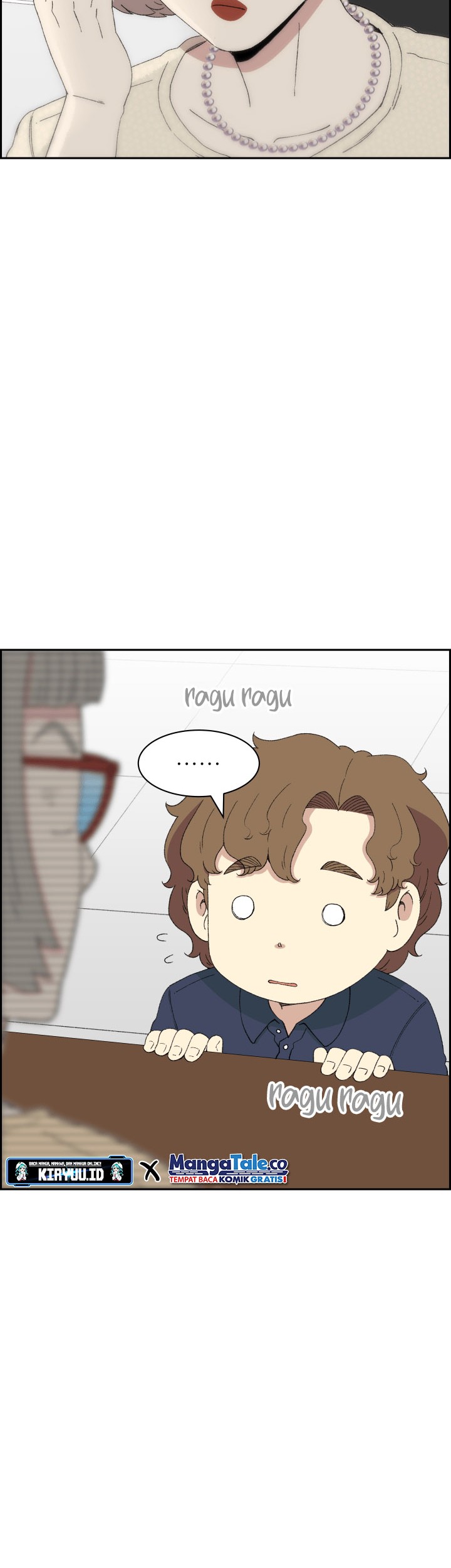 Beethoven Reborn Chapter 40 - halaman 62