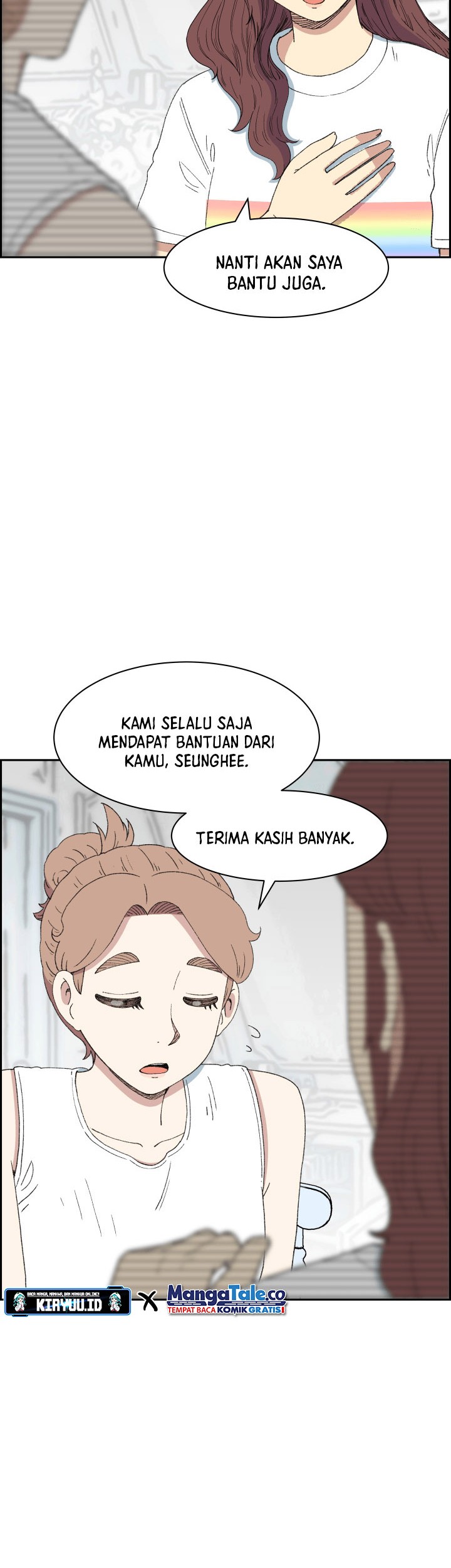 Beethoven Reborn Chapter 40 - halaman 9