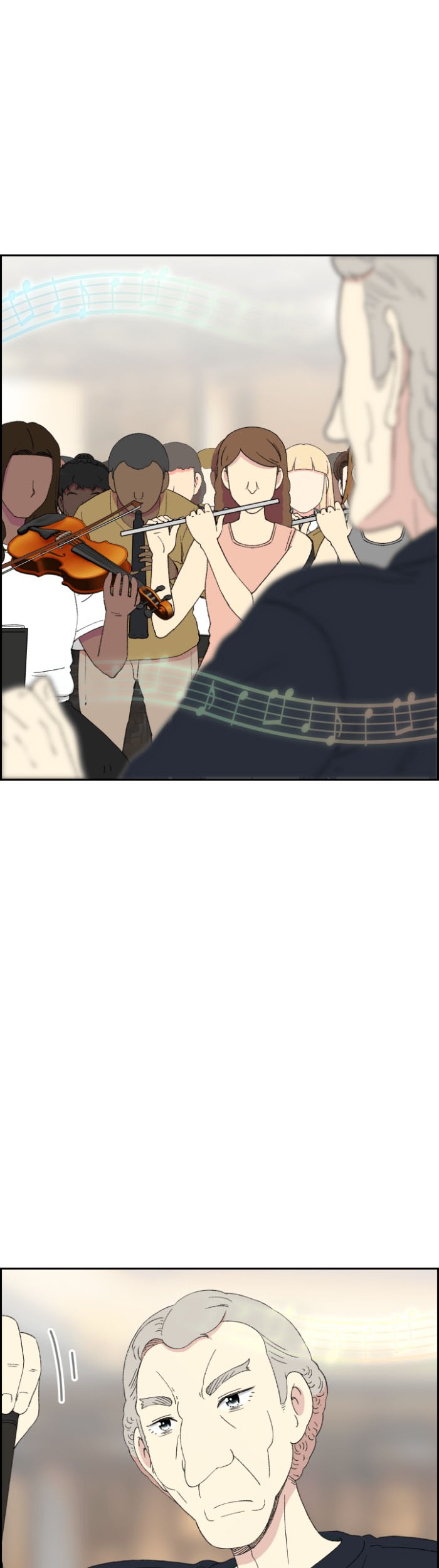 Beethoven Reborn Chapter 41 - halaman 30