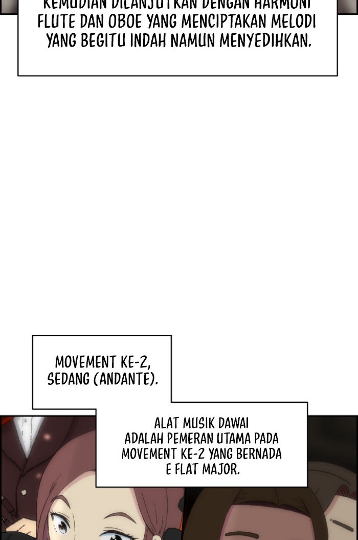 Beethoven Reborn Chapter 41 - halaman 35