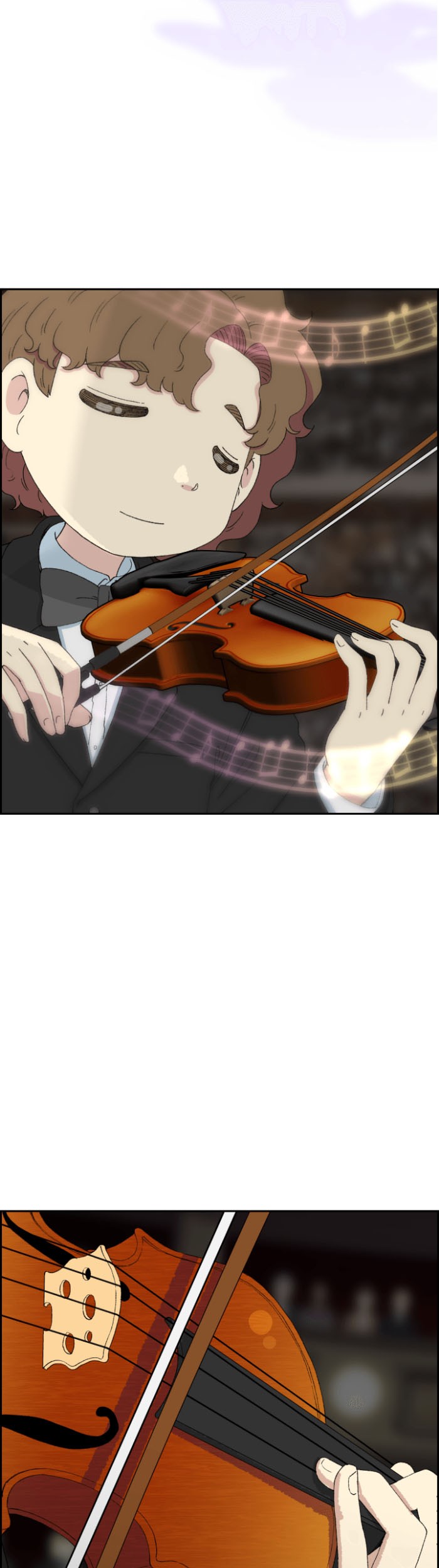 Beethoven Reborn Chapter 41 - halaman 39