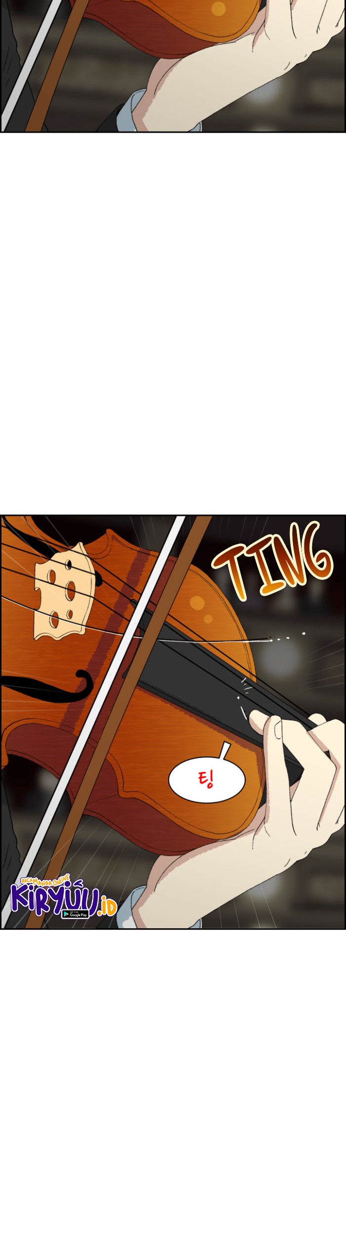 Beethoven Reborn Chapter 41 - halaman 40