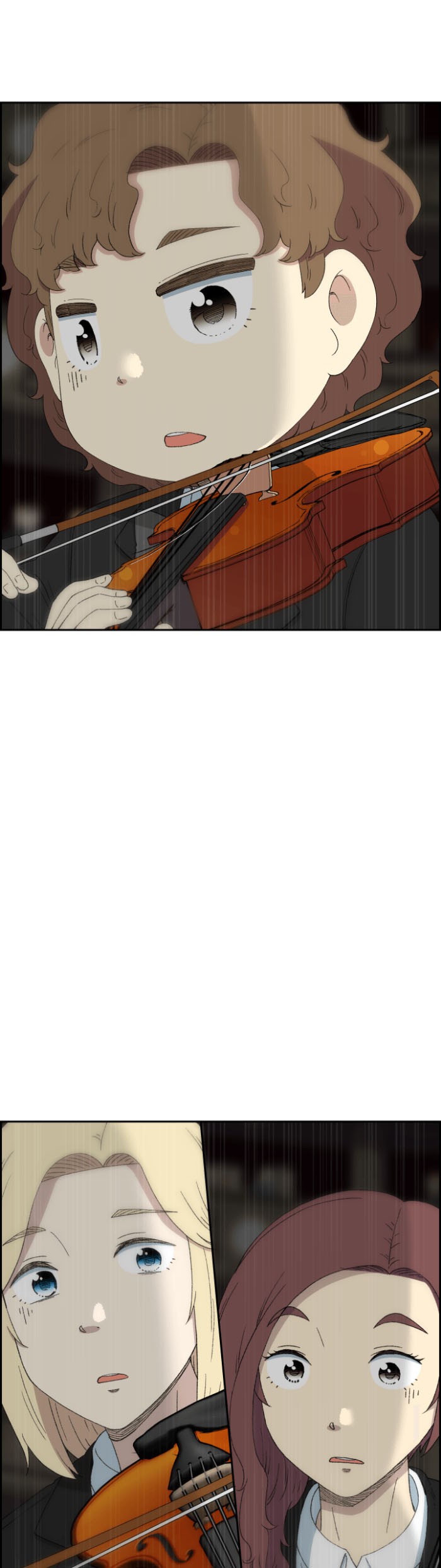 Beethoven Reborn Chapter 41 - halaman 41