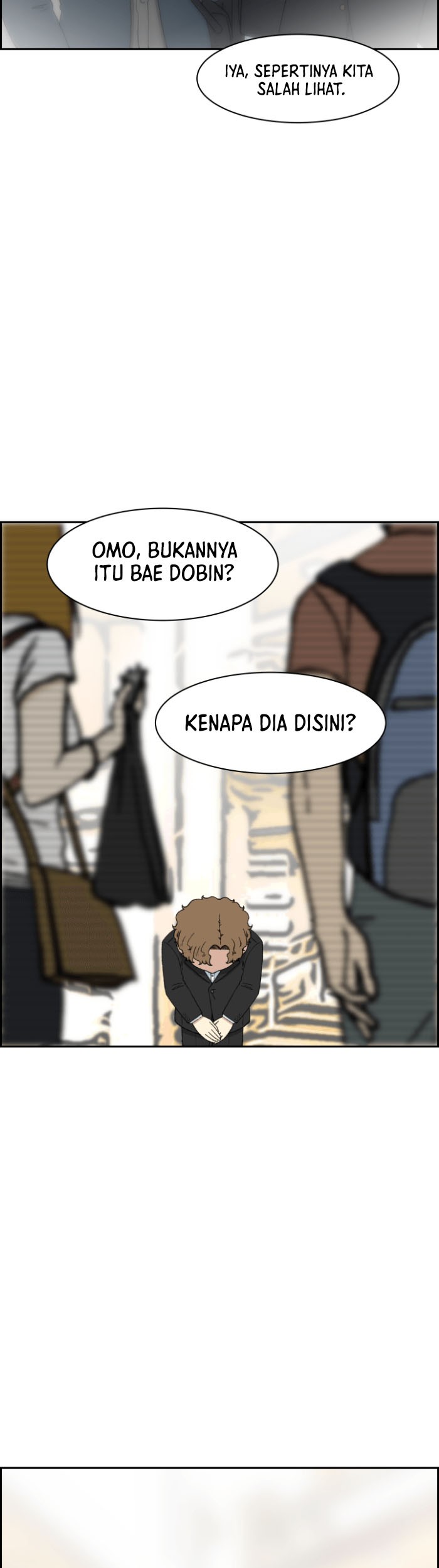 Beethoven Reborn Chapter 41 - halaman 48
