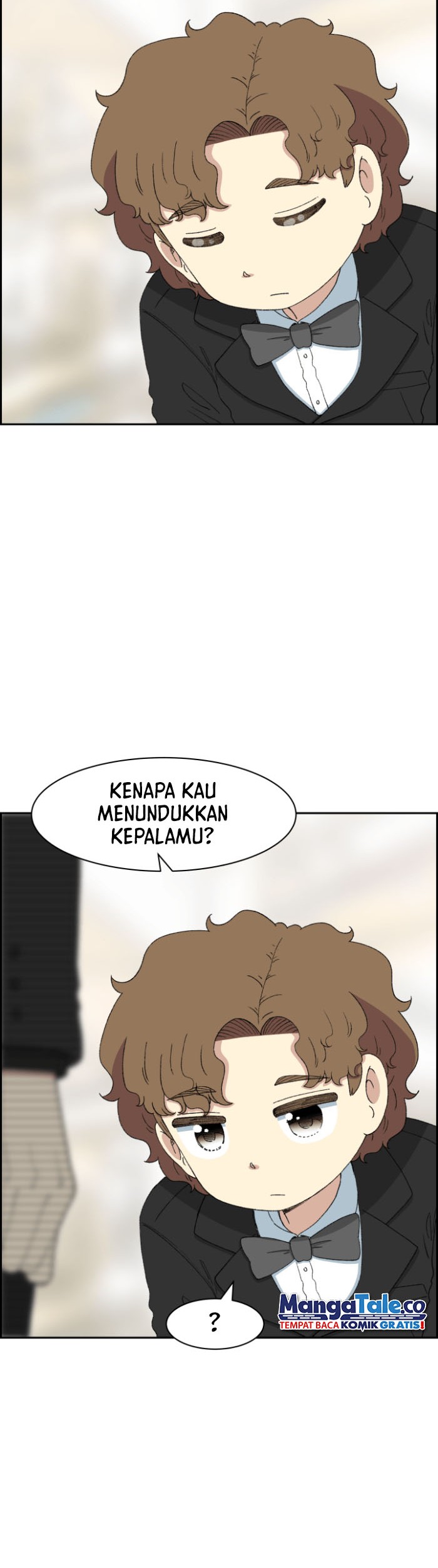Beethoven Reborn Chapter 41 - halaman 49