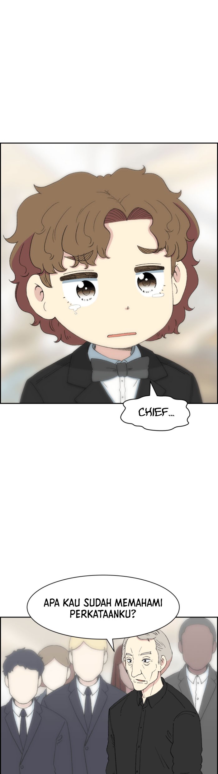 Beethoven Reborn Chapter 41 - halaman 59