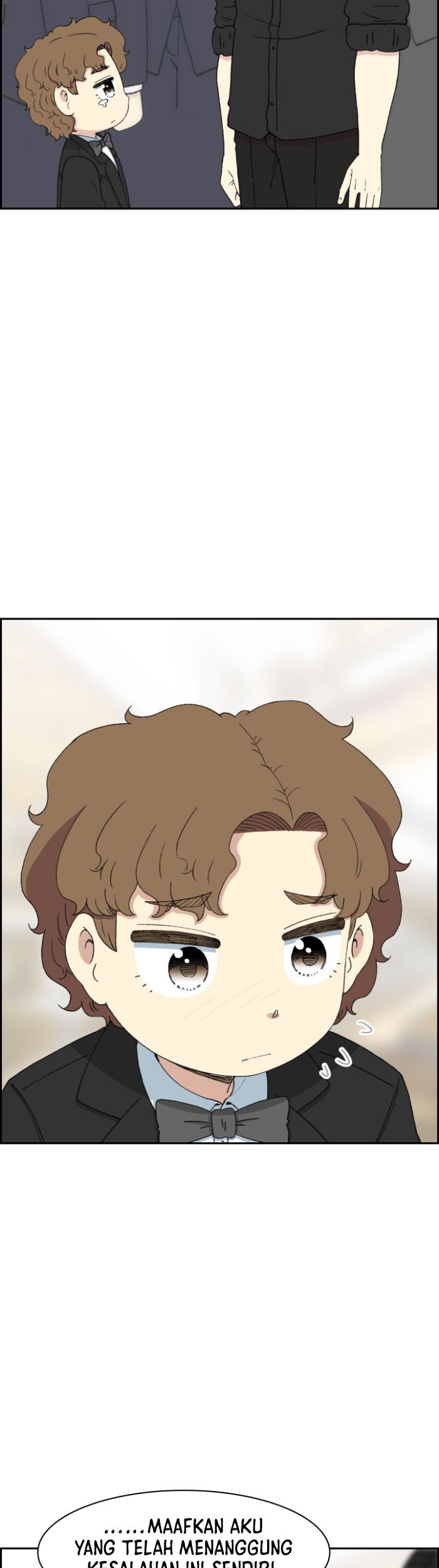Beethoven Reborn Chapter 41 - halaman 60