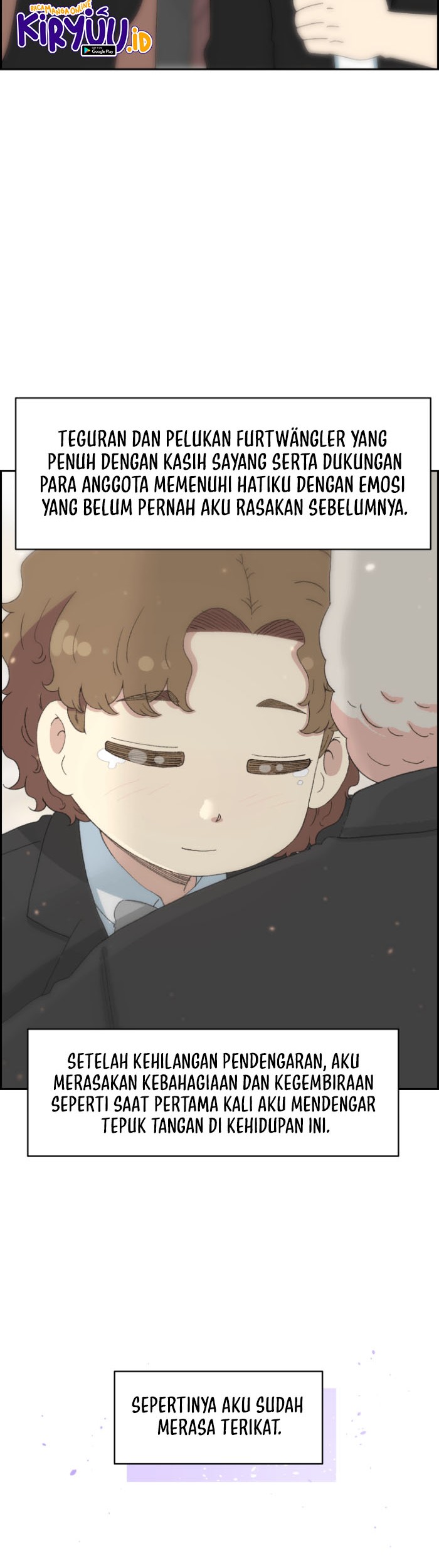 Beethoven Reborn Chapter 41 - halaman 65