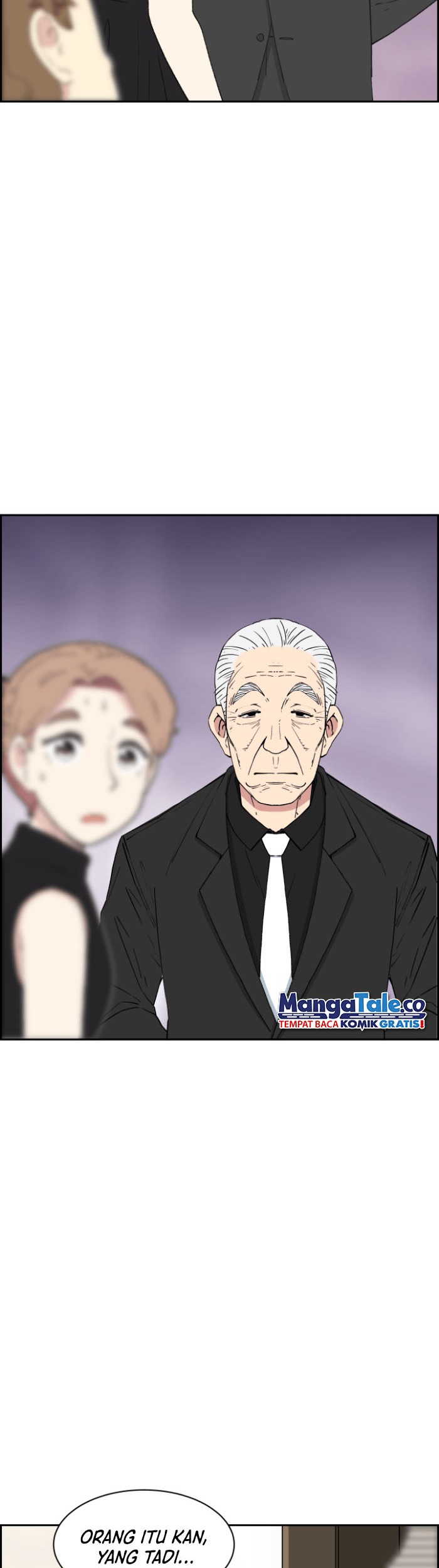Beethoven Reborn Chapter 41 - halaman 69
