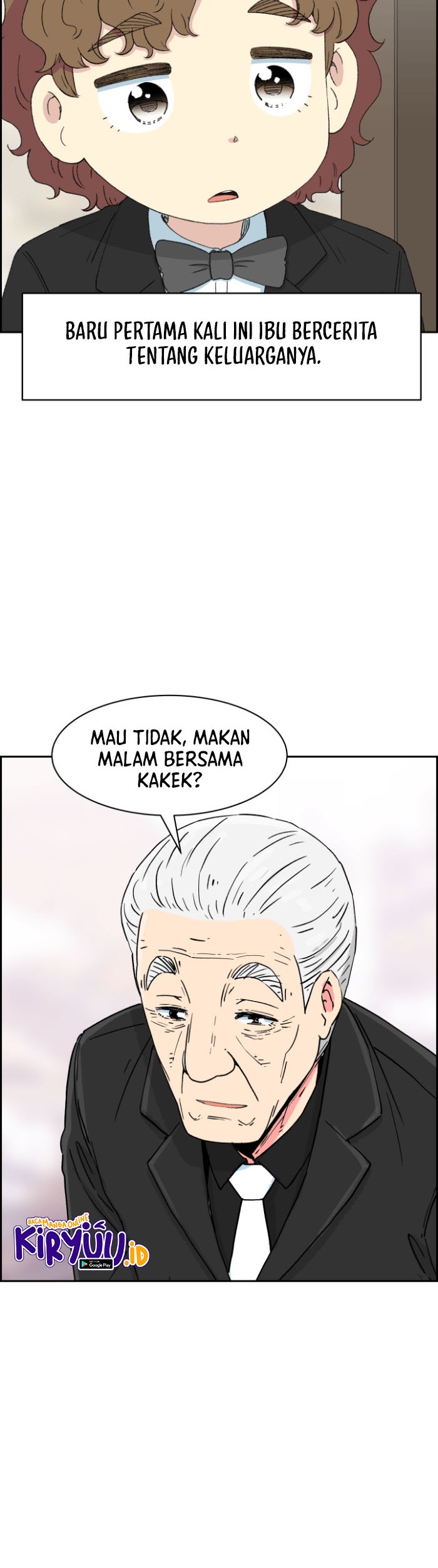 Beethoven Reborn Chapter 41 - halaman 72