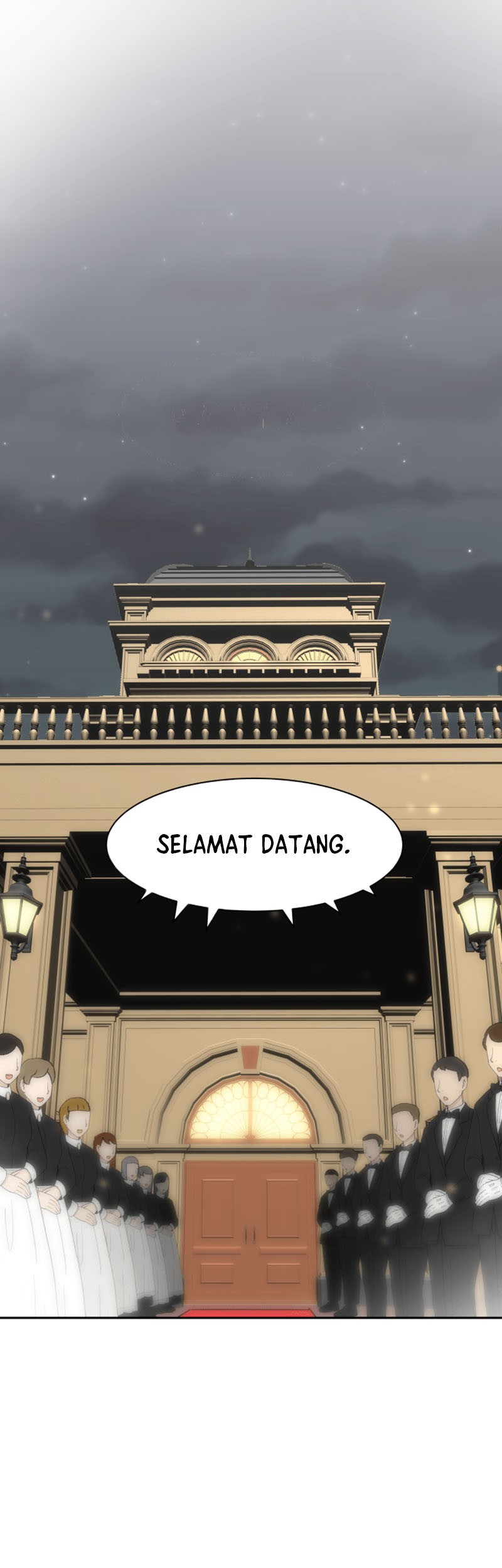Beethoven Reborn Chapter 42 - halaman 2