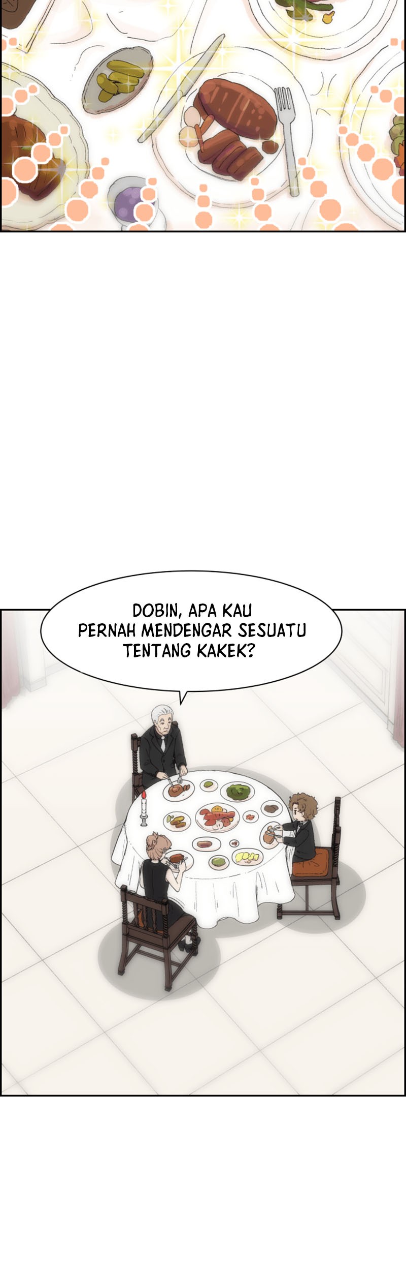 Beethoven Reborn Chapter 42 - halaman 4