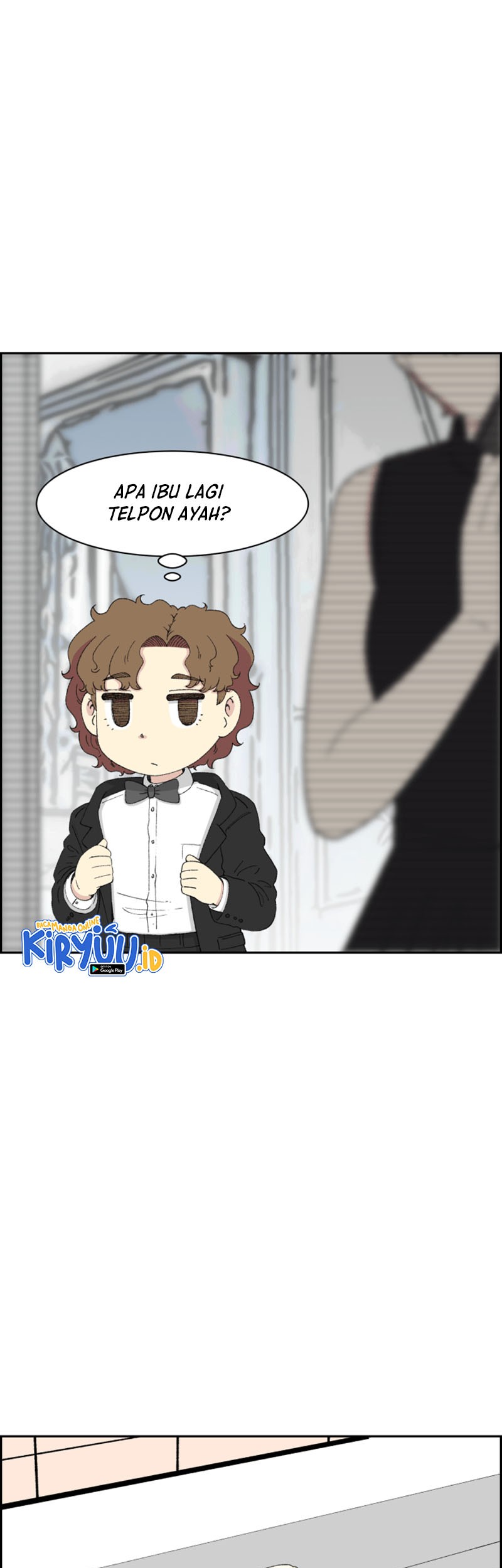 Beethoven Reborn Chapter 42 - halaman 58