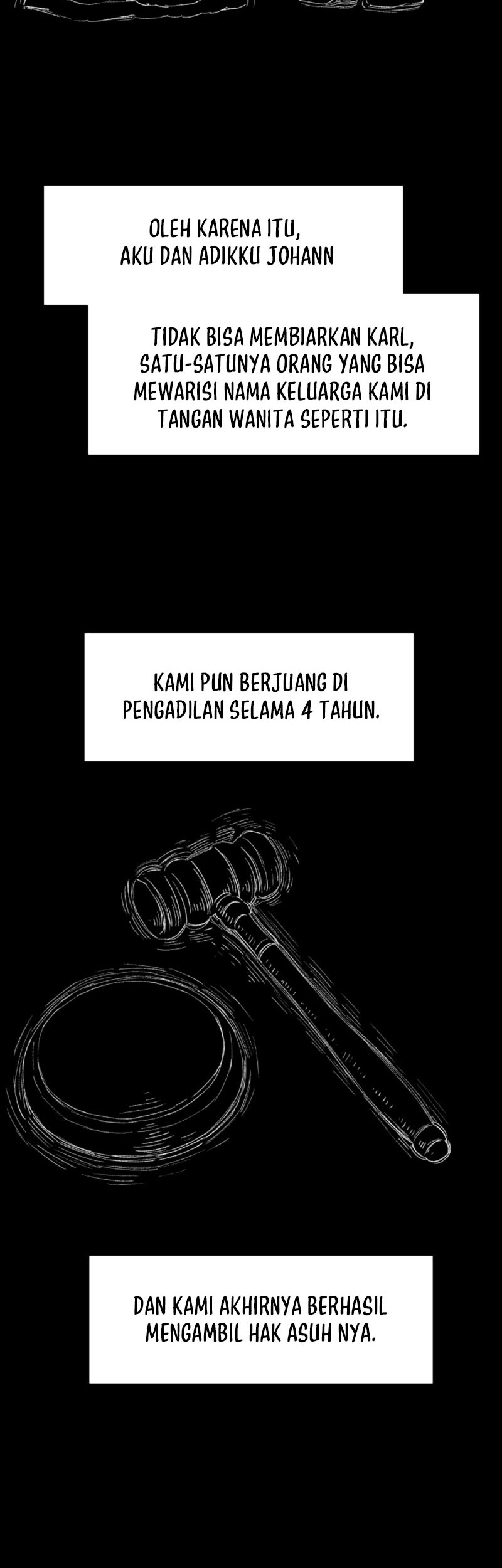 Beethoven Reborn Chapter 42 - halaman 66