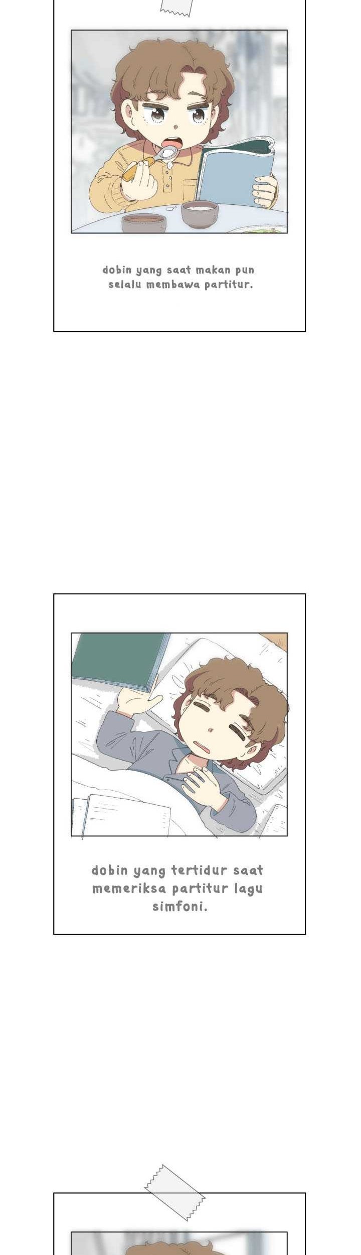 Beethoven Reborn Chapter 44 - halaman 2