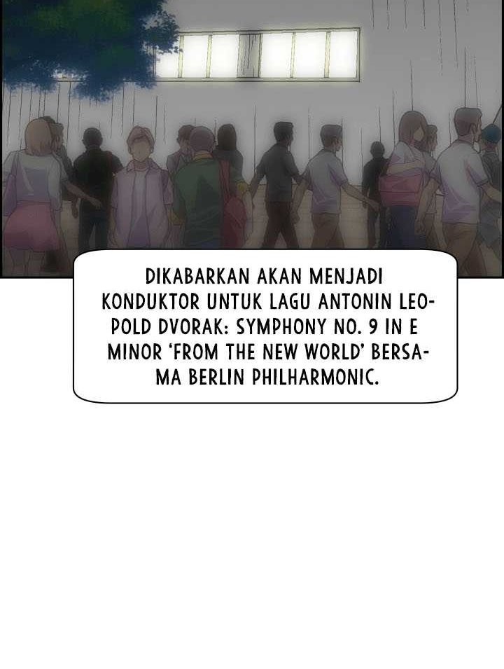 Beethoven Reborn Chapter 44 - halaman 39