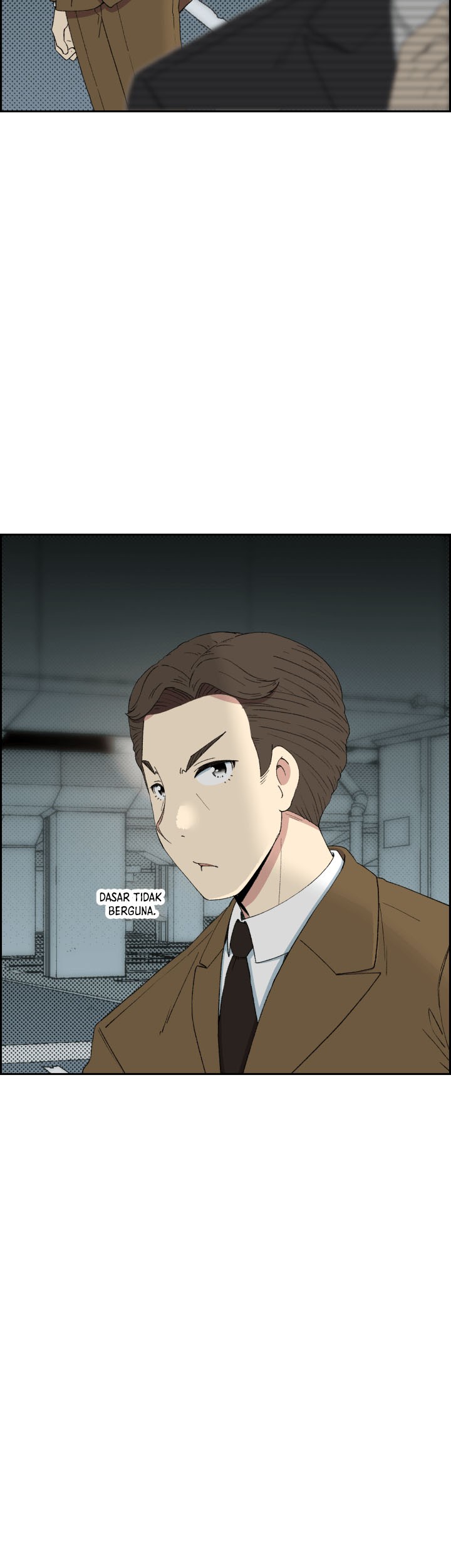 Beethoven Reborn Chapter 45 - halaman 14