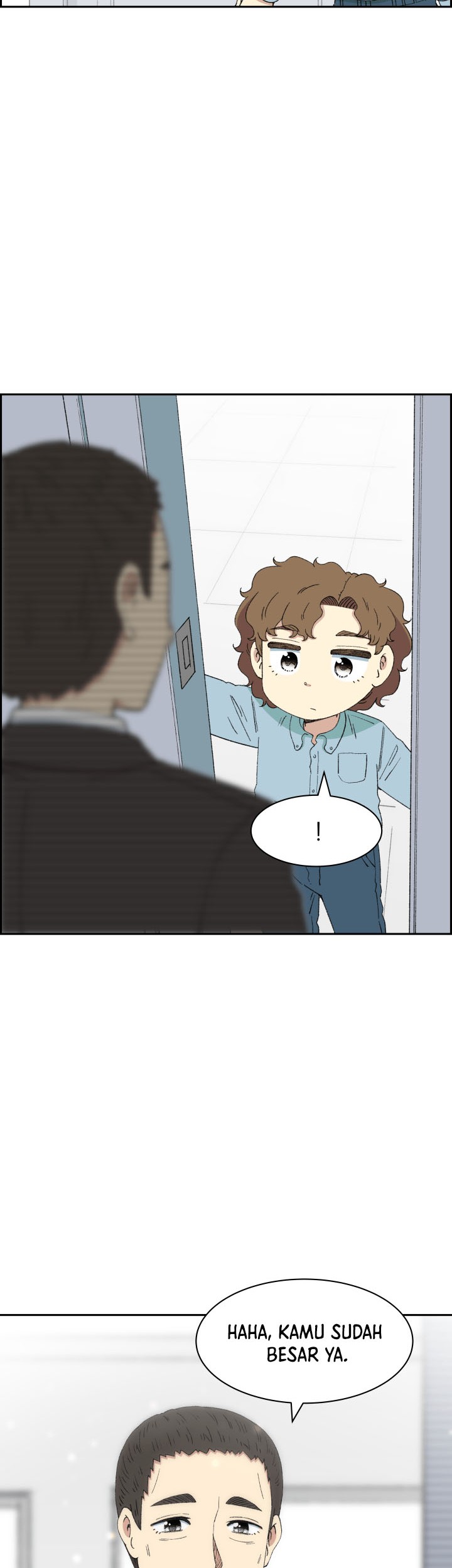 Beethoven Reborn Chapter 45 - halaman 29