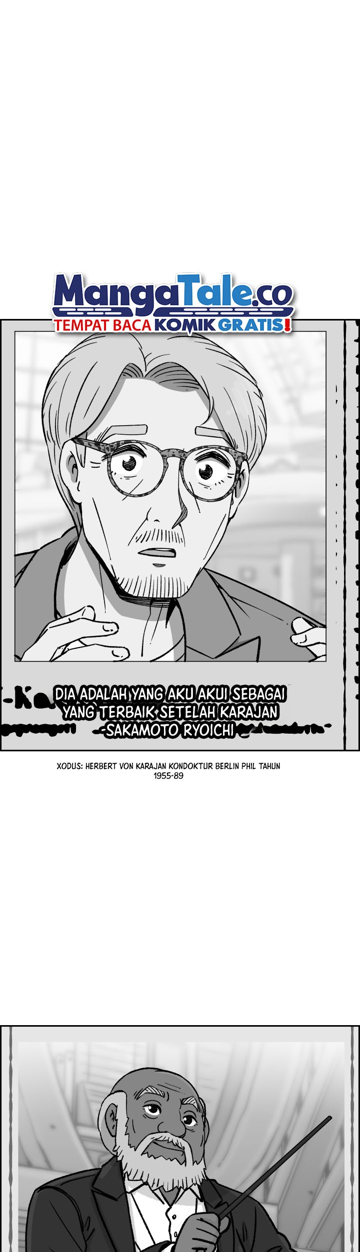 Beethoven Reborn Chapter 45 - halaman 4