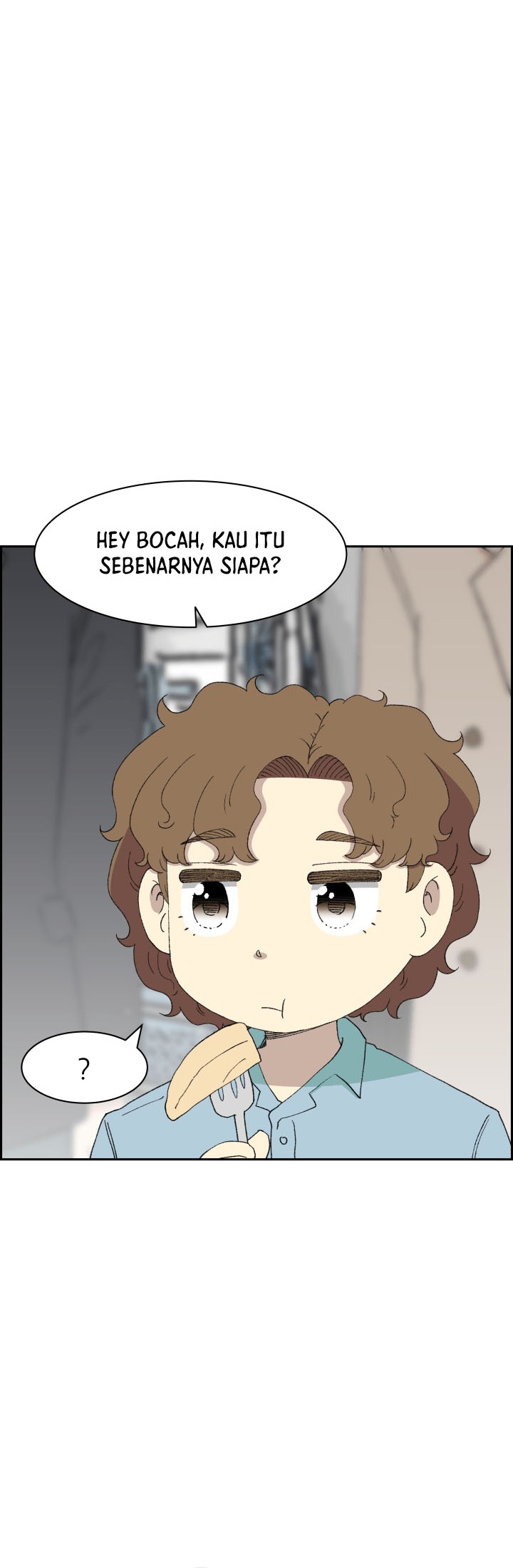 Beethoven Reborn Chapter 45 - halaman 41
