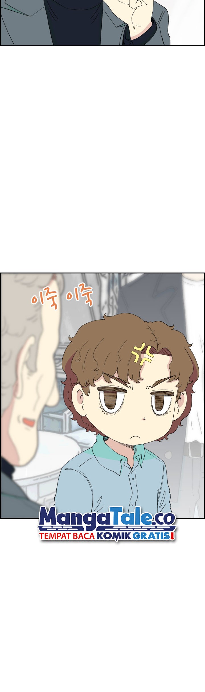 Beethoven Reborn Chapter 45 - halaman 49