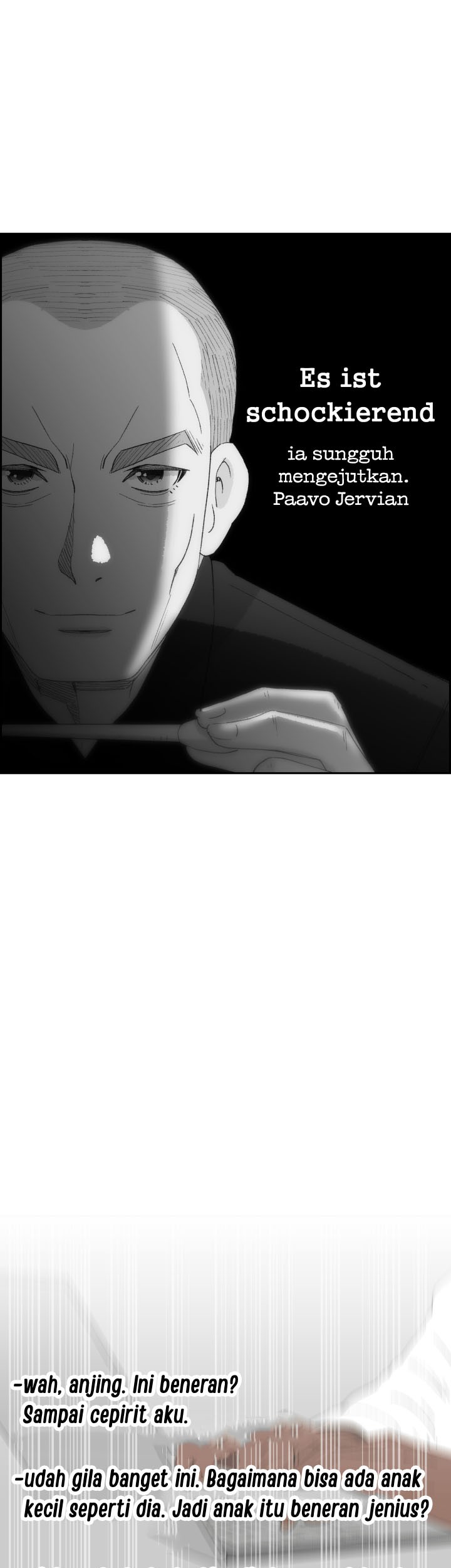 Beethoven Reborn Chapter 45 - halaman 6