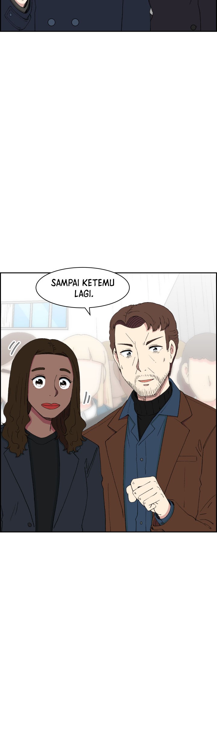 Beethoven Reborn Chapter 45 - halaman 69