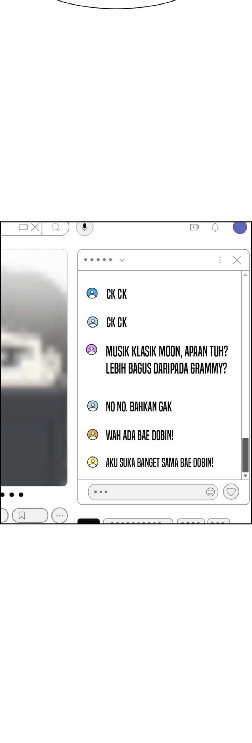 Beethoven Reborn Chapter 46 - halaman 32
