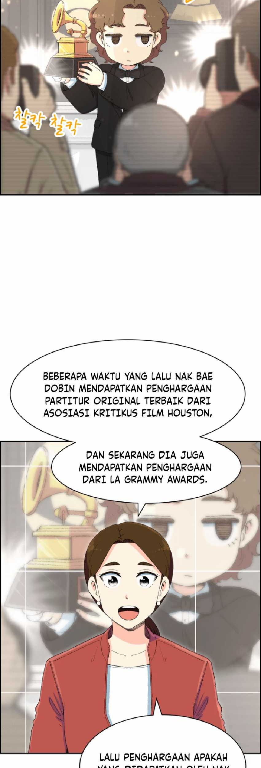 Beethoven Reborn Chapter 46 - halaman 4