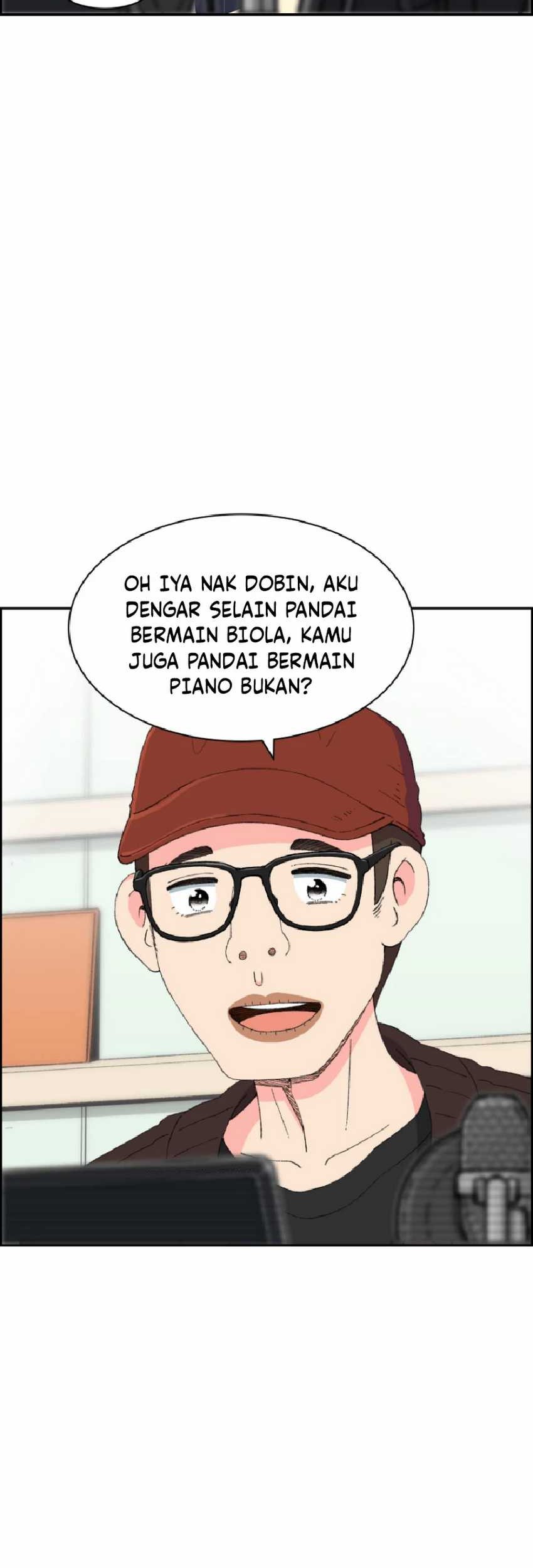 Beethoven Reborn Chapter 46 - halaman 46