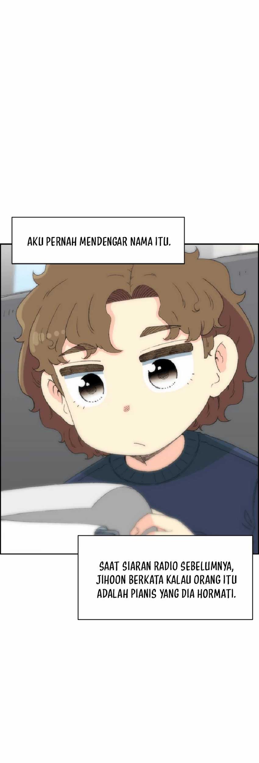 Beethoven Reborn Chapter 46 - halaman 81